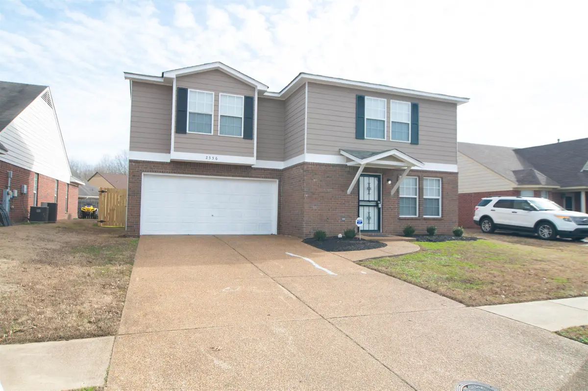 2556 BOXFORD LN, Cordova, TN 38016 - #1