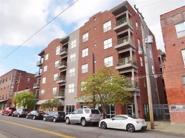 510 W CITY HOUSE CT W #205, Memphis, TN 38130 - #2