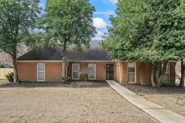 2587 MCVAY RD, Memphis, TN 38119