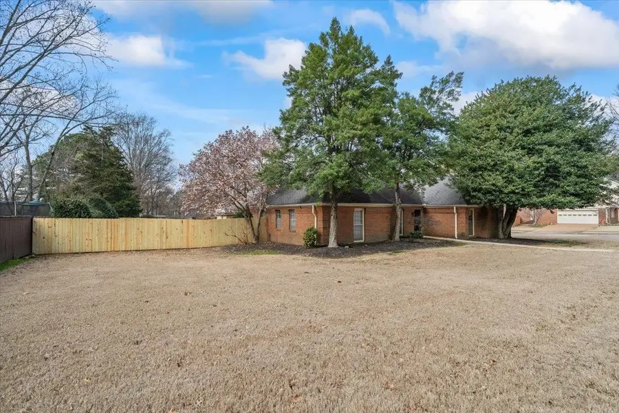 2587 MCVAY RD, Memphis, TN 38119 - #2