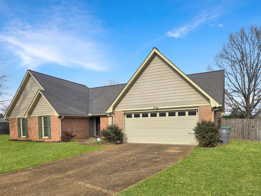 884 WOOD KIRK CV, Cordova, TN 38018 - #2