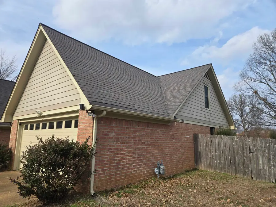 884 WOOD KIRK CV, Cordova, TN 38018 - #3