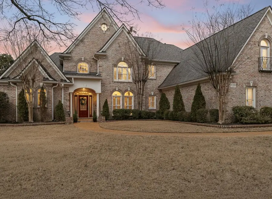 9456 GROVE TRAIL LN, Germantown, TN 38139 - #2