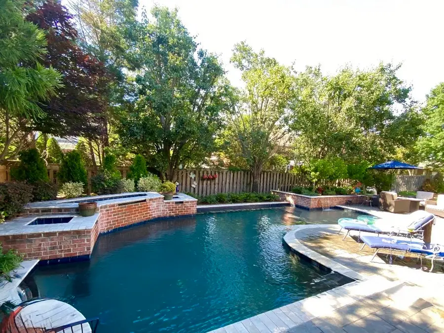 9456 GROVE TRAIL LN, Germantown, TN 38139 - #3