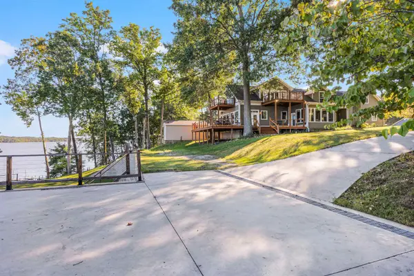 830 BIG BEAR CREEK RD, Iuka, MS 38852