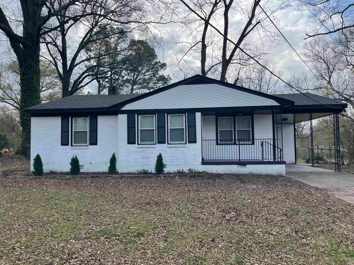 2177 LEYTON AVE, Memphis, TN 38127 - #1