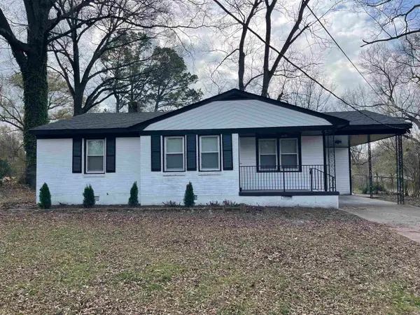 2177 LEYTON AVE, Memphis, TN 38127