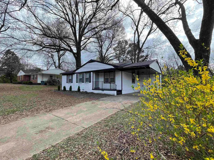 2177 LEYTON AVE, Memphis, TN 38127 - #3