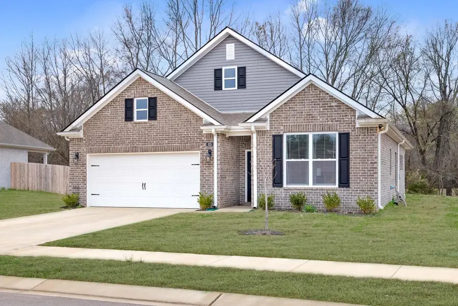 525 WINDEMERE LOOP, Oakland, TN 38060 - #2