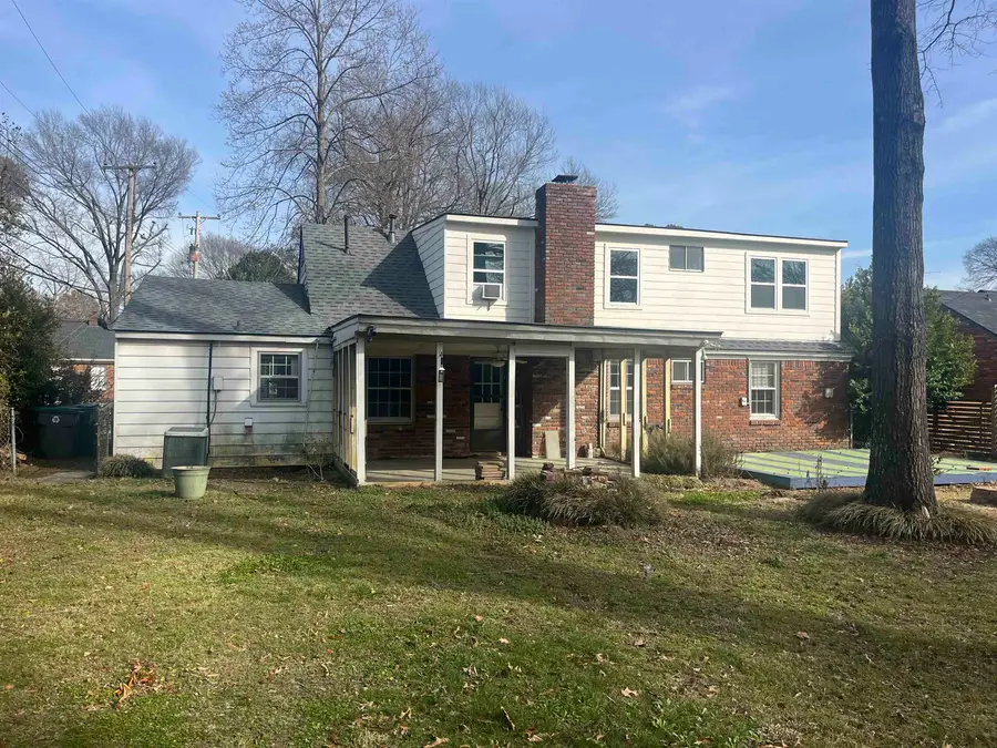 1589 WHEATON ST, Memphis, TN 38117 - #2