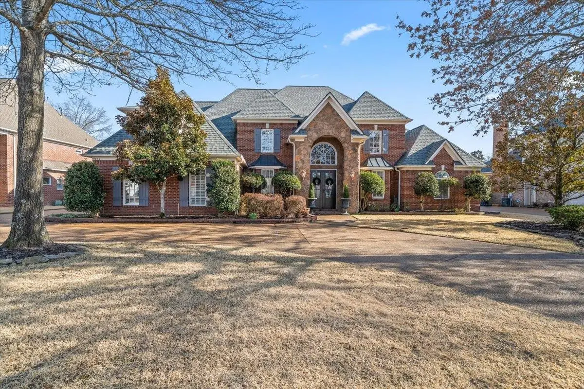 9455 JOHNSON RD EXT, Germantown, TN 38139 - #1