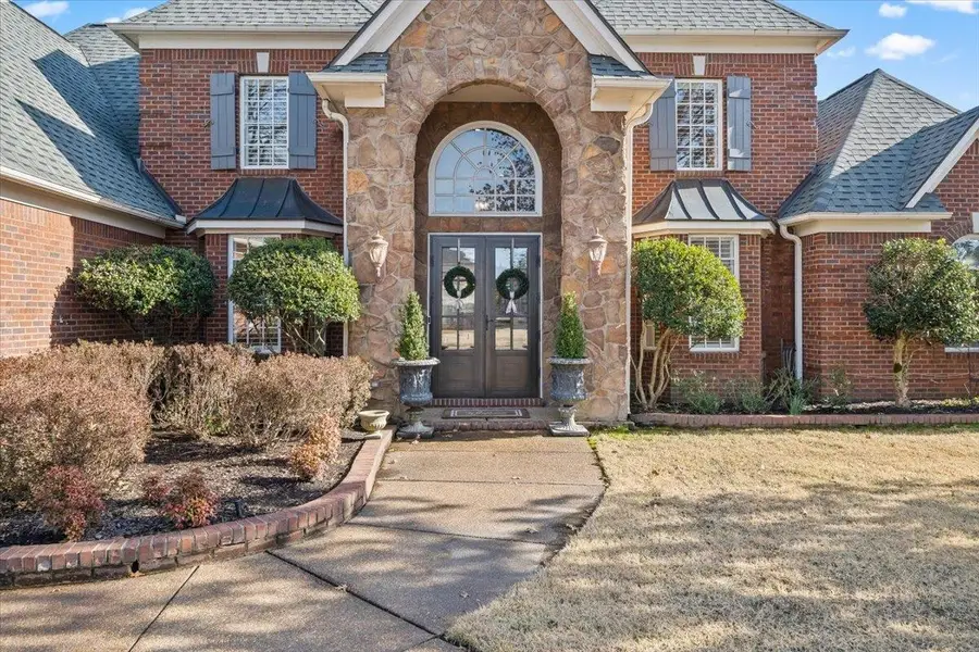 9455 JOHNSON RD EXT, Germantown, TN 38139 - #3