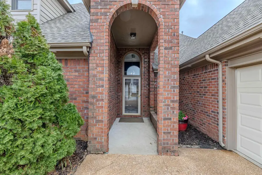 946 SPINNAKER LN, Cordova, TN 38018 - #2