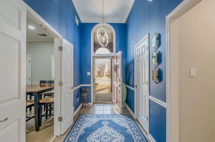 946 SPINNAKER LN, Cordova, TN 38018 - #3