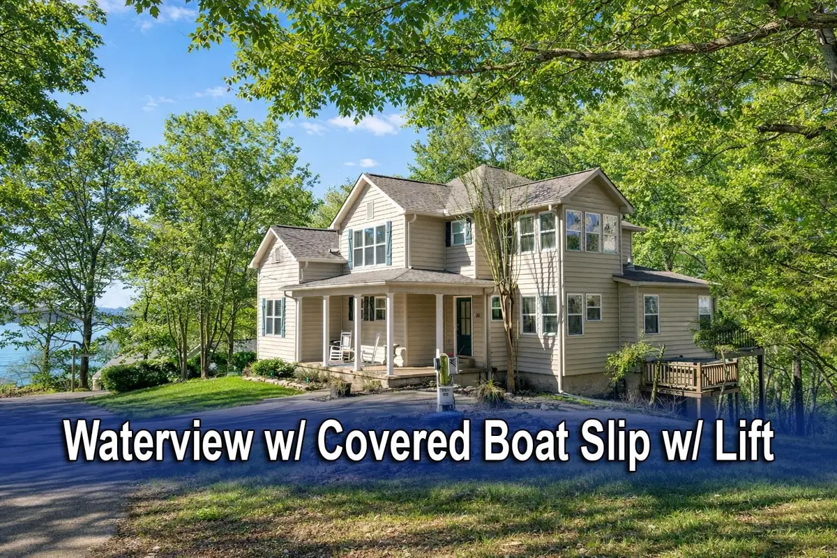 30 POINT GRAND CT, Savannah, TN 38372 - #1