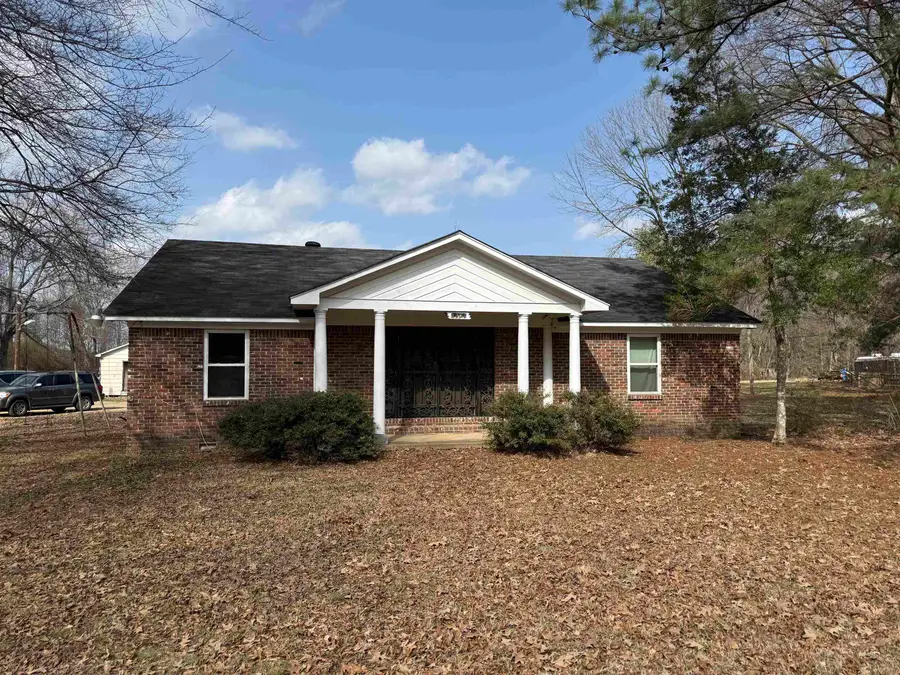 8454 OLD BROWNSVILLE RD, Bartlett, TN 38002 - #2