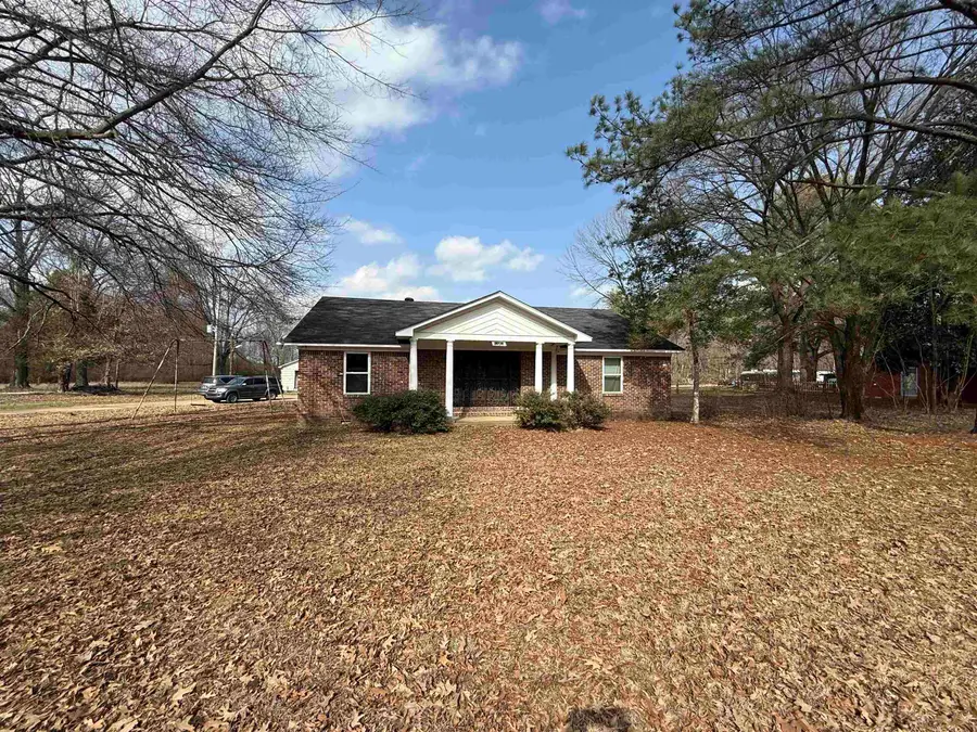 8454 OLD BROWNSVILLE RD, Bartlett, TN 38002 - #3