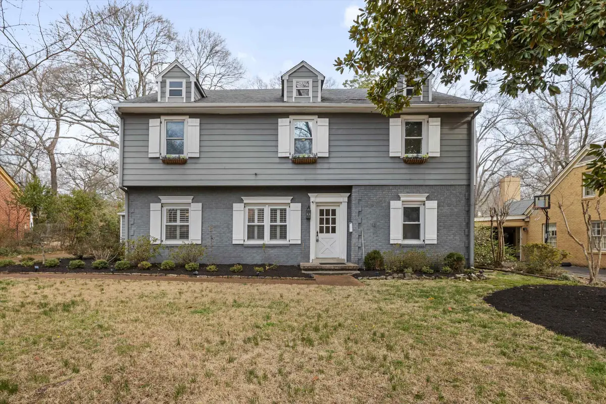 3556 NORTHWOOD DR, Memphis, TN 38111 - #1