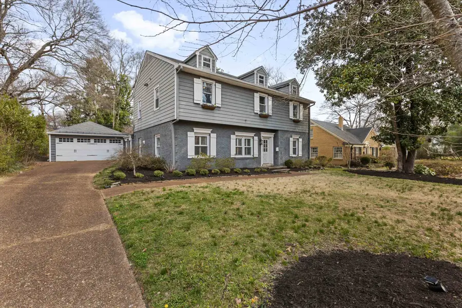 3556 NORTHWOOD DR, Memphis, TN 38111 - #2