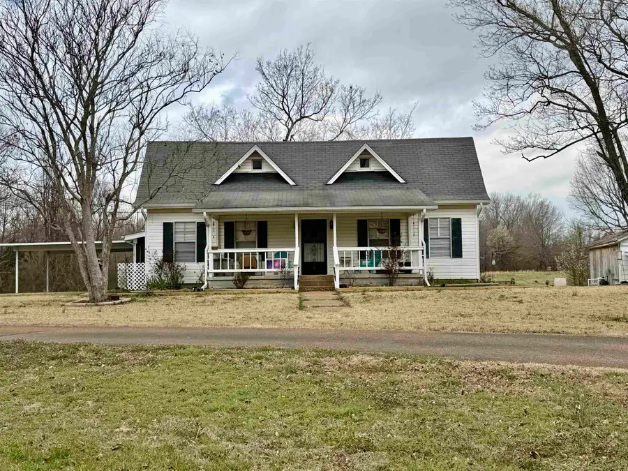 9870 MOOSE RD, Millington, TN 38053 - #2