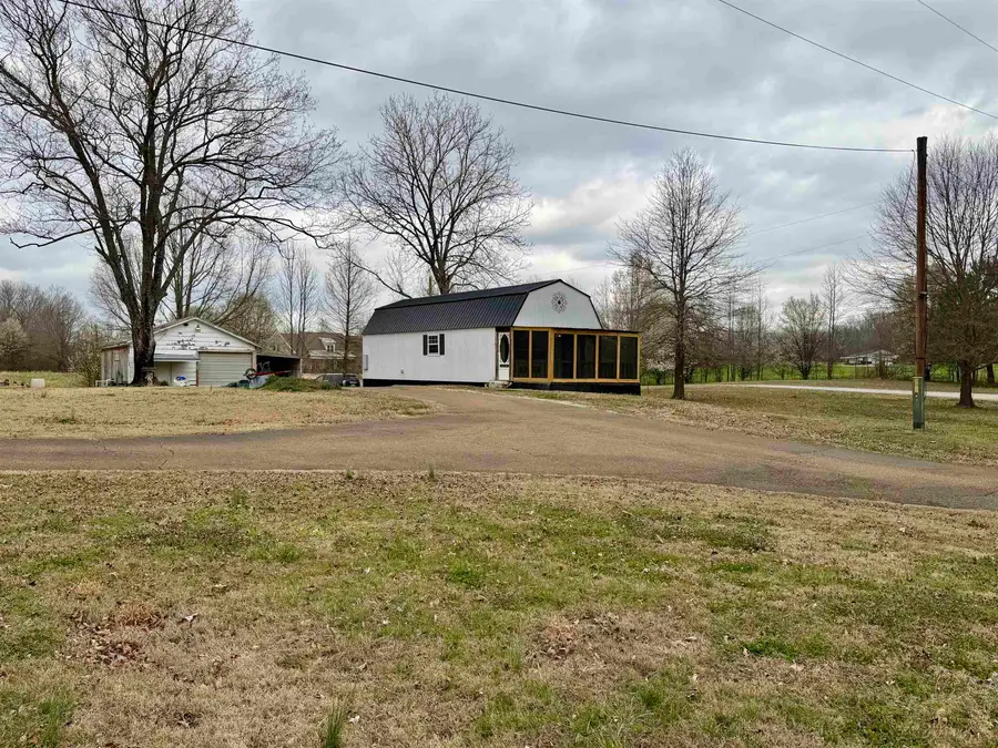 9870 MOOSE RD, Millington, TN 38053 - #3