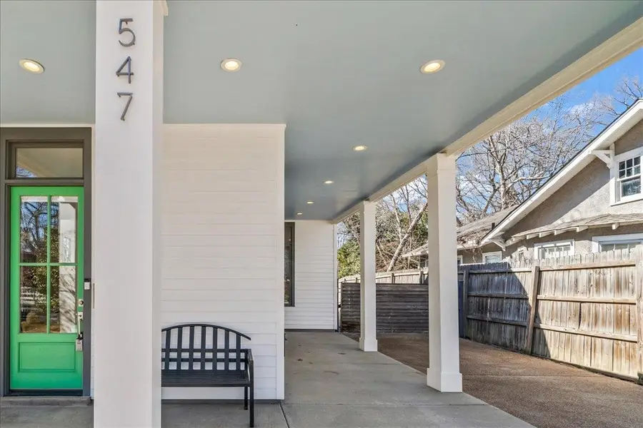 547 ELLSWORTH ST, Memphis, TN 38111 - #2