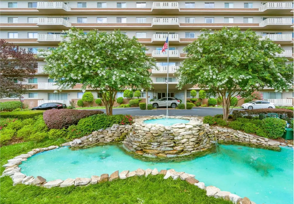 1960 N PARKWAY AVE N #906, Memphis, TN 38112-5006 - #1