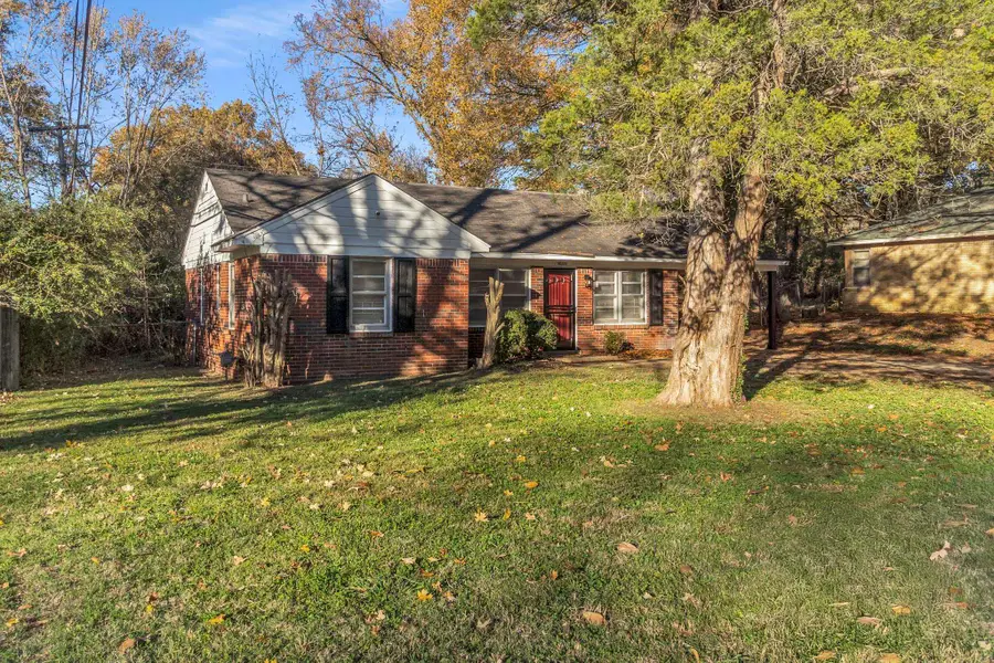 1414 GREENDALE AVE, Memphis, TN 38127 - #3