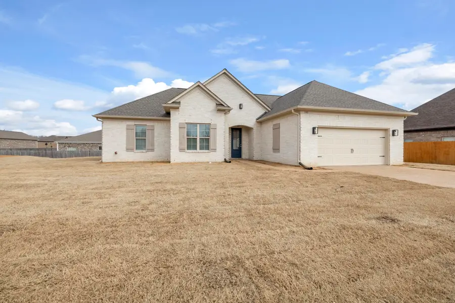 140 OAKLAND RIDGE CV, Oakland, TN 38060 - #2