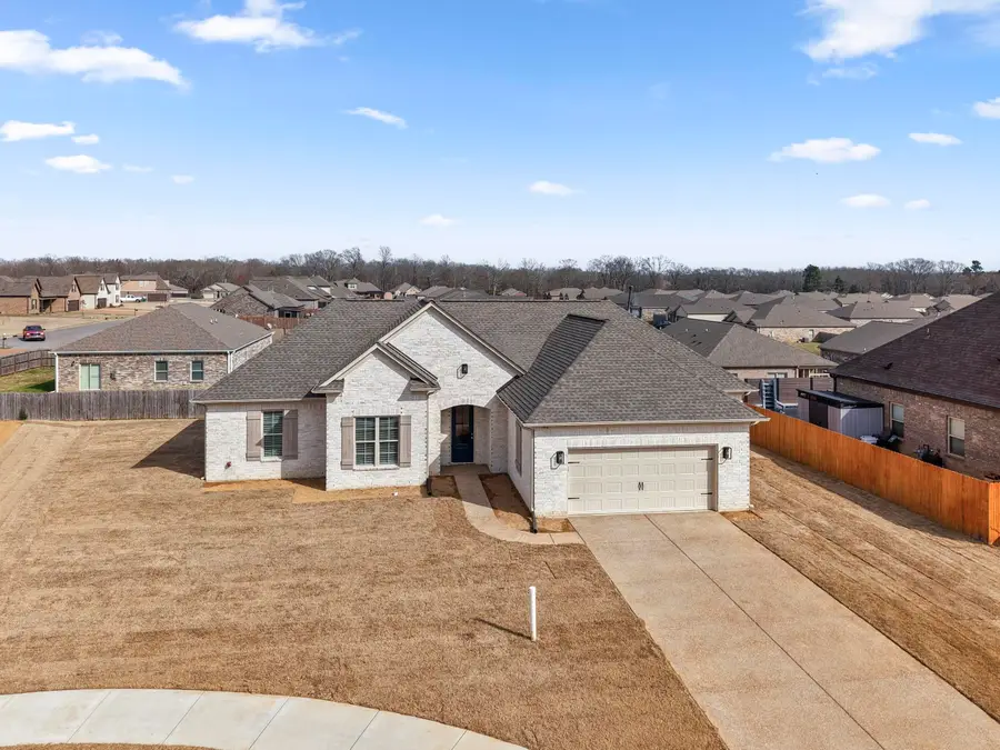 140 OAKLAND RIDGE CV, Oakland, TN 38060 - #3