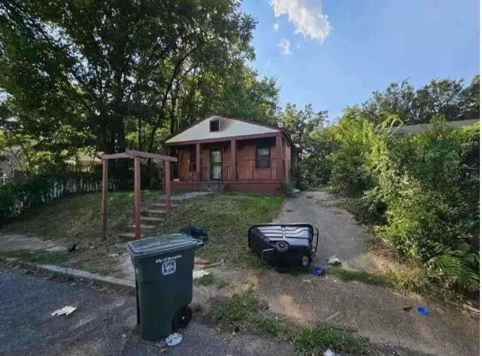 1433 LEFLORE PL, Memphis, TN 38106 - #1