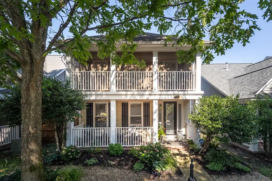 1279 ISLAND HARBOR DR, Memphis, TN 38103 - #2