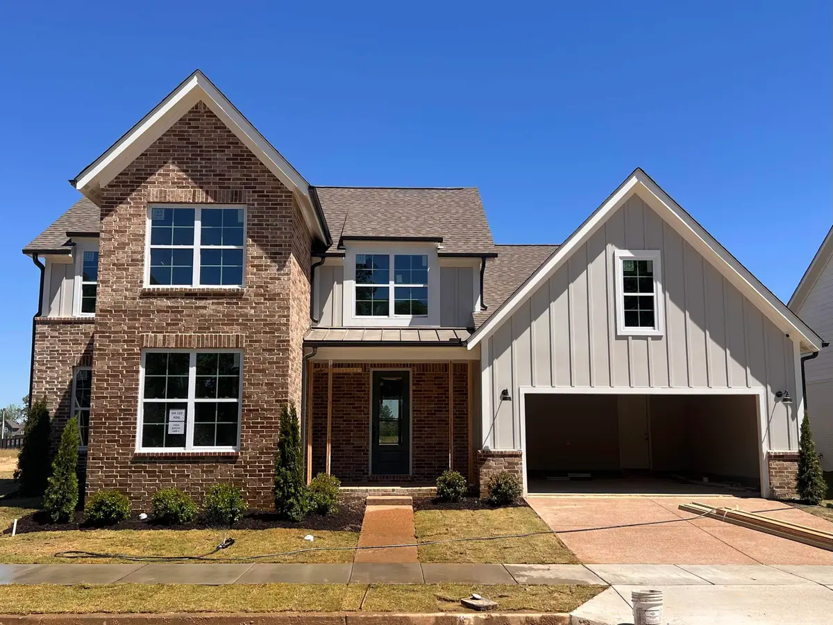 10322 ASHLYN LN S, Collierville, TN 38017 - #1