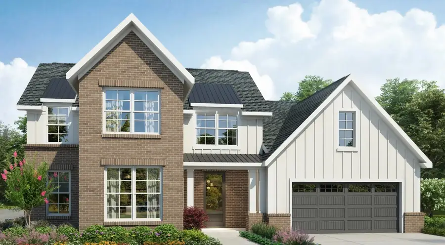 10322 ASHLYN LN S, Collierville, TN 38017 - #2