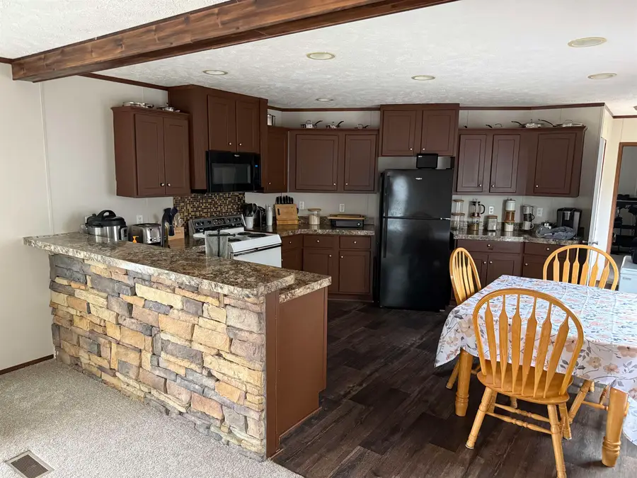 1045 OLD UNION RD, Adamsville, TN 38310 - #2