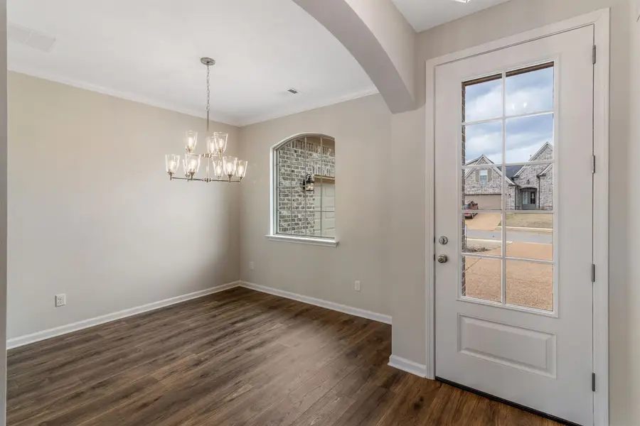 185 VALLEYVIEW LN, Oakland, TN 38060 - #3