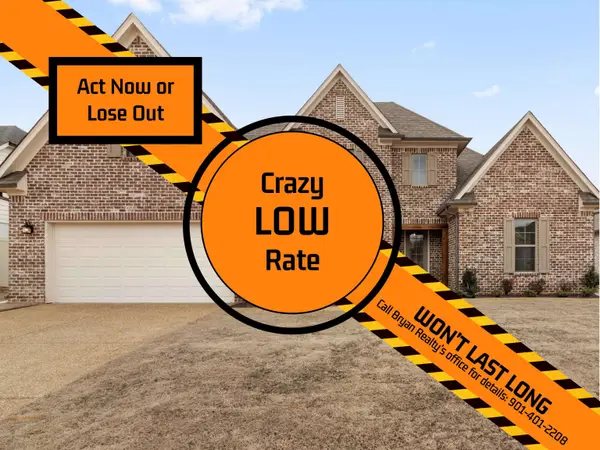 175 VALLEYVIEW LN, Oakland, TN 38060