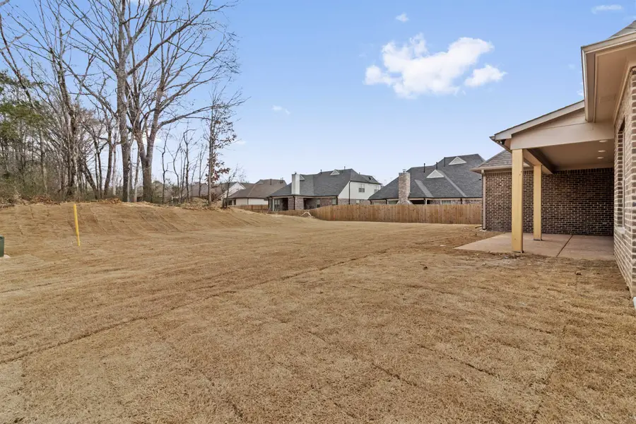 30 BETSY VALLEY DR, Oakland, TN 38060 - #3