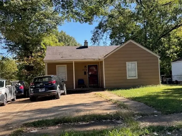 3204 MILLWOOD RD, Memphis, TN 38109 - #1