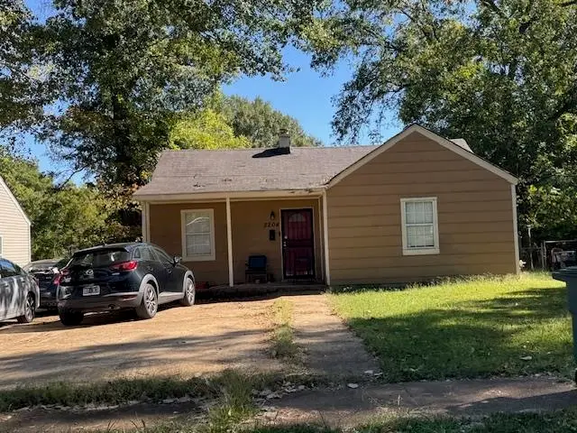 3204 MILLWOOD RD, Memphis, TN 38109 - #2