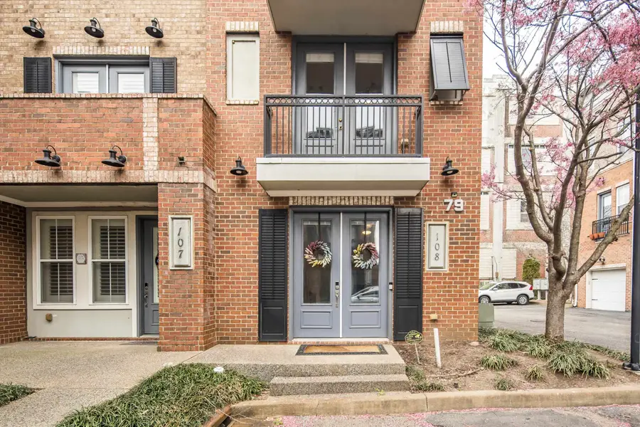 79 SHOEMAKER CT #108, Memphis, TN 38103 - #2