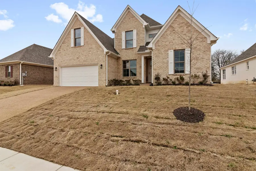 105 TOMMIE VALLEY DR, Oakland, TN 38060 - #2