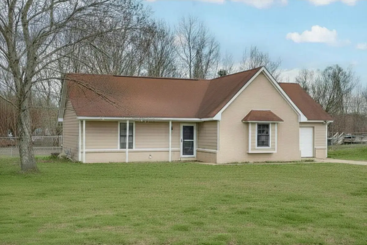 1368 MATHIS RD, Drummonds, TN 38023 - #1