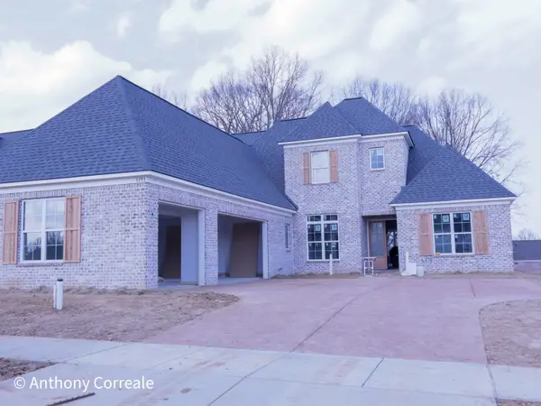 5393 BUTTERCUP LN, Lakeland, TN 38002