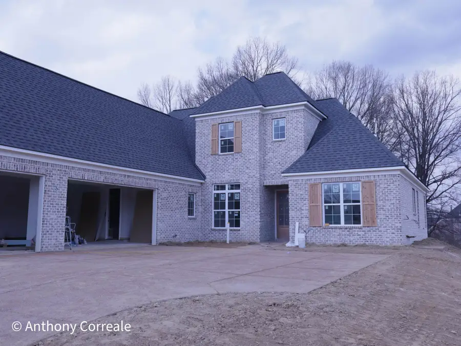 5393 BUTTERCUP LN, Lakeland, TN 38002 - #3