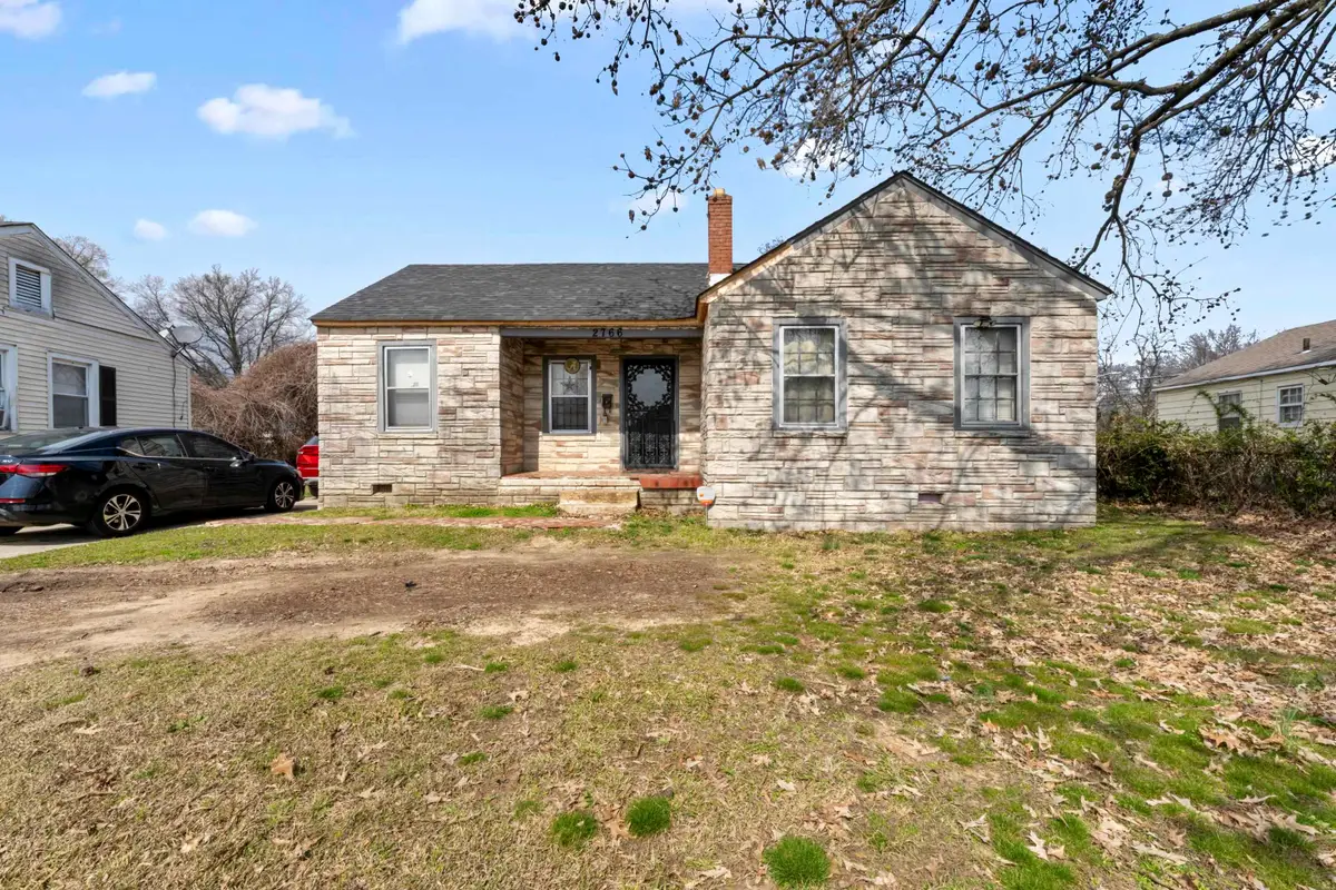 2766 SMITH HAVEN DR, Memphis, TN 38114 - #1