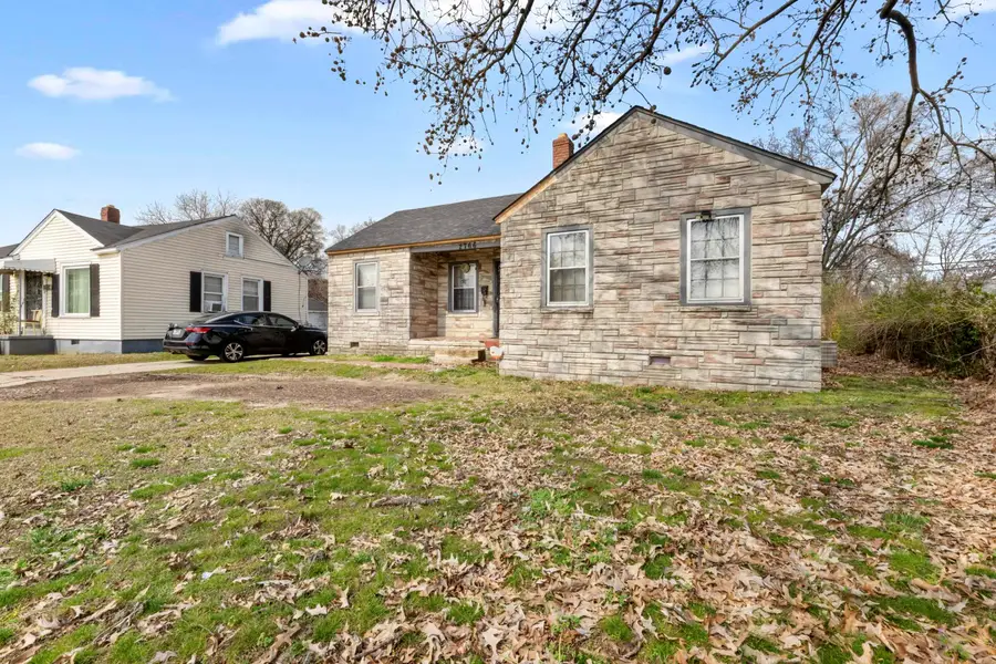 2766 SMITH HAVEN DR, Memphis, TN 38114 - #2