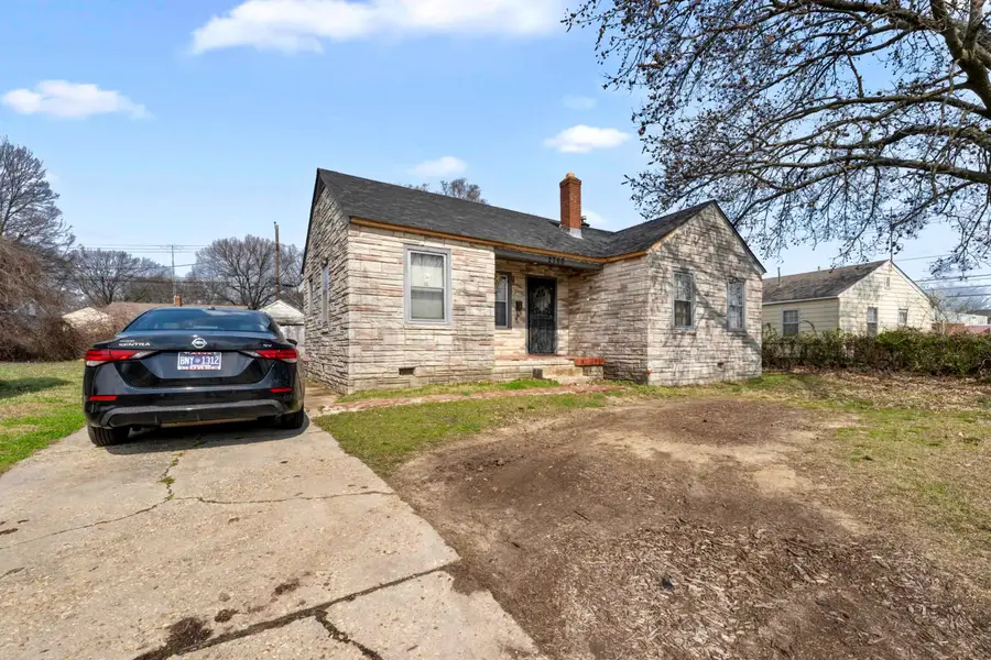 2766 SMITH HAVEN DR, Memphis, TN 38114 - #3