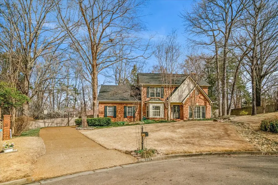 8624 WOOD FARMS CV, Cordova, TN 38016 - #2