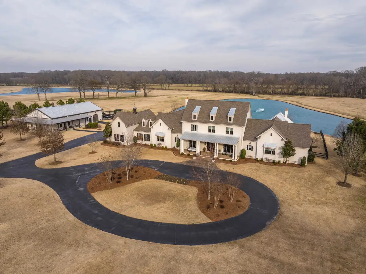 770 BALLARD RD, Piperton, TN 38017 - #1